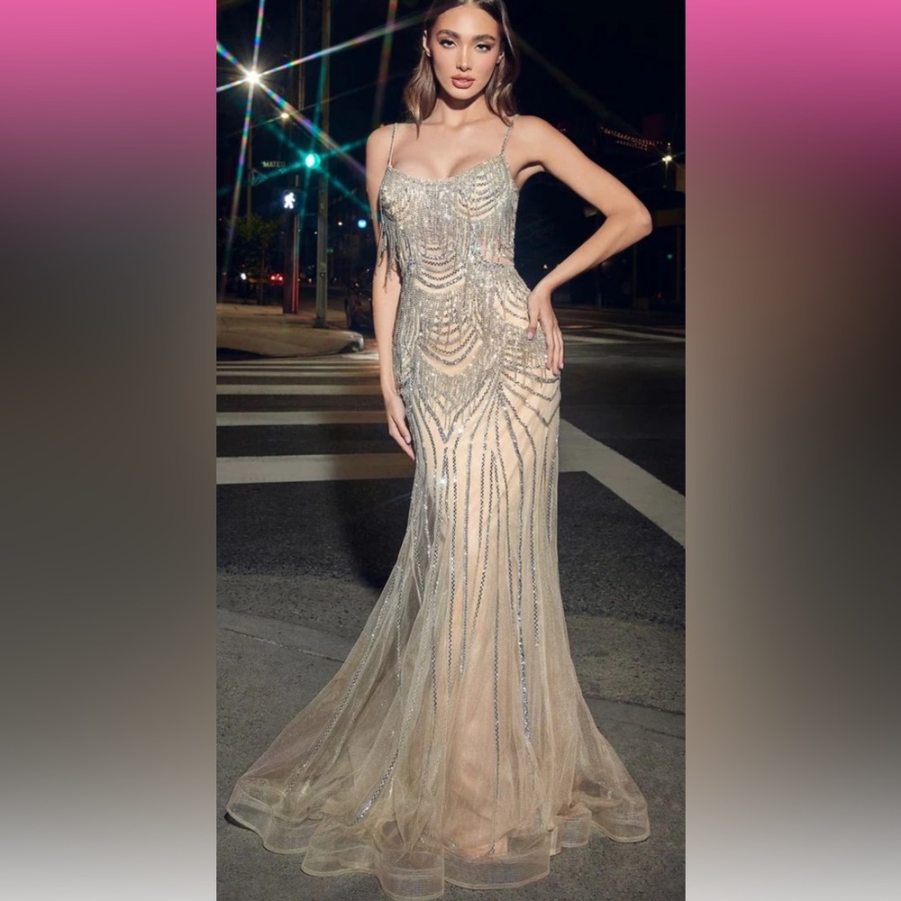 Brand new dress never worn